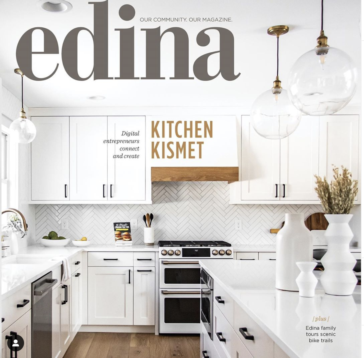 Edina Magazine 6
