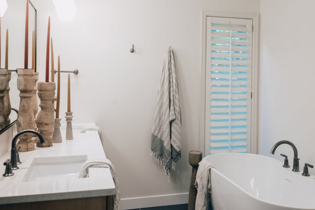 Lorien Home Owner Suite Bathroom Reveal 11