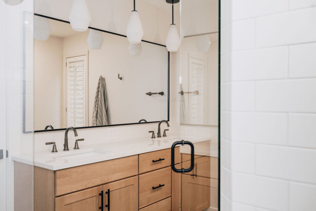 Lorien Home Owner Suite Bathroom Reveal 8