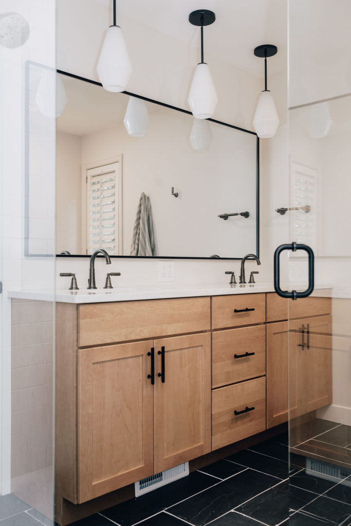 Lorien Home Owner Suite Bathroom Reveal 7