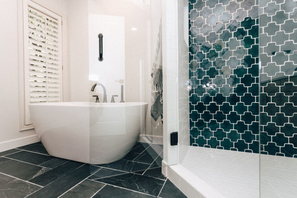 Lorien Home Owner Suite Bathroom Reveal 6
