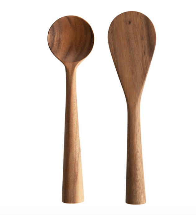 Wooden Spoon