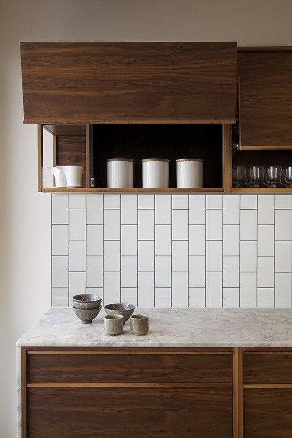 Different Ways To Lay Subway Tile Construction2style