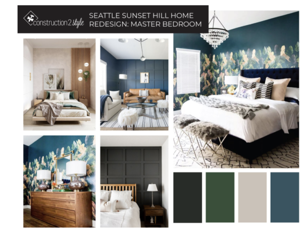 Seattle Sunset Hill Home Design 20