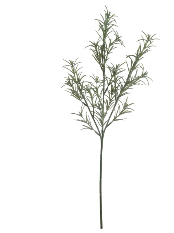 The Rosemary Faux Stem 1