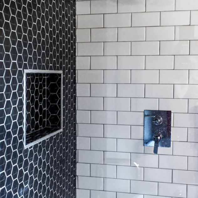 How to Choose the Perfect Grout Color