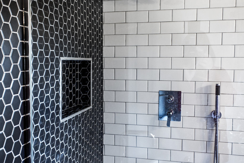 How to Choose the Perfect Grout Color 1 How to Choose the Perfect Grout Color