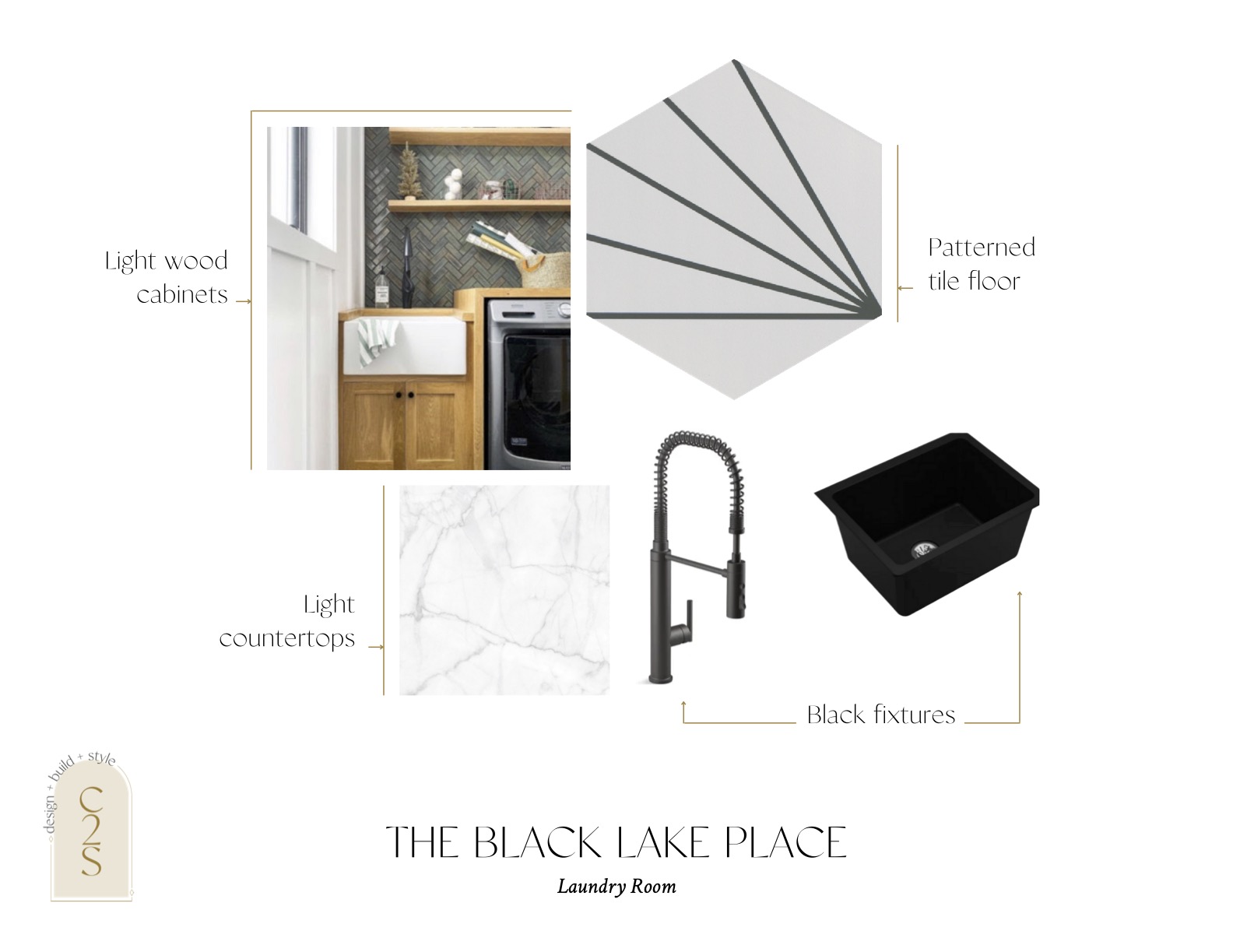 The Black Lake Place Design 4