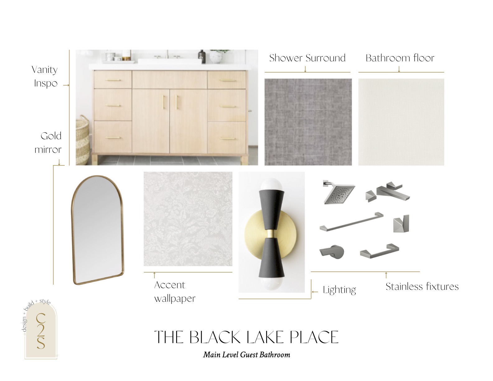 The Black Lake Place Design 8