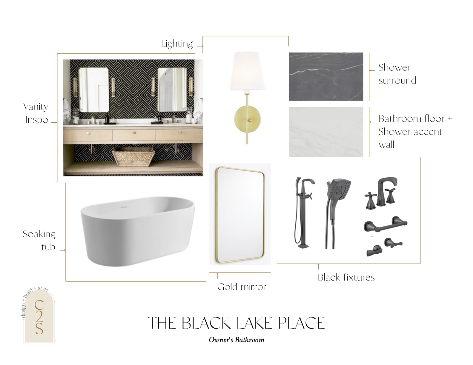 The Black Lake Place Design 9