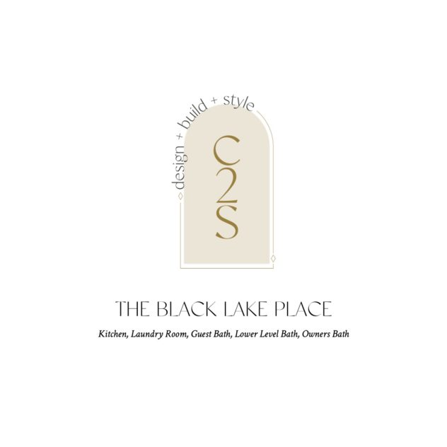 The Black Lake Place Design 174