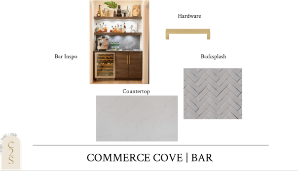 Commerce Cove Reveal 10