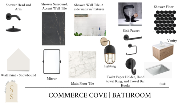Commerce Cove Design 12