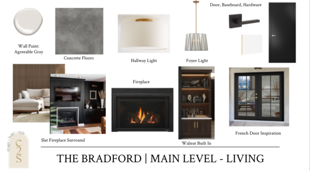 The Bradford Home Design 13