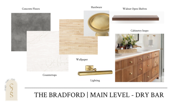 The Bradford Home Design 14