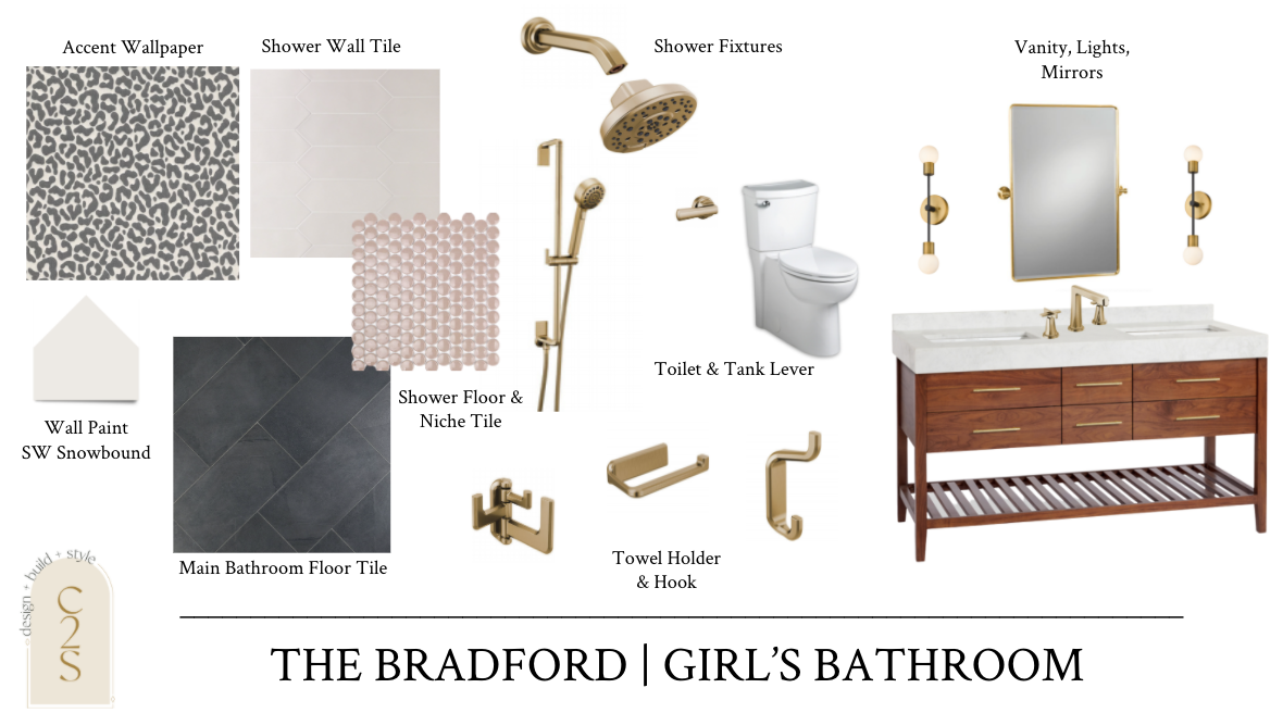 The Bradford Home Design 11
