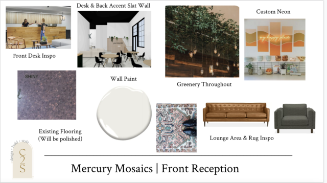 The New Mercury Mosaics Design Studio 4