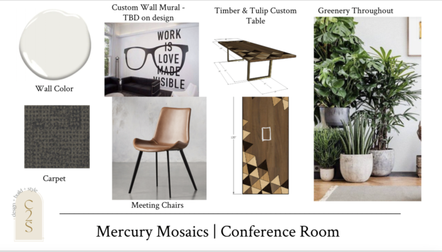 The New Mercury Mosaics Design Studio 11