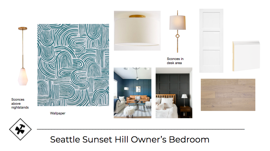 Seattle Sunset Hill Home Design 21