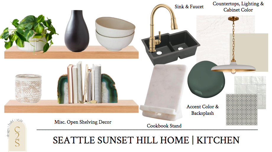 Seattle Sunset Hill Home Design 63