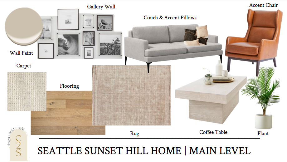 Seattle Sunset Hill Home Design 64