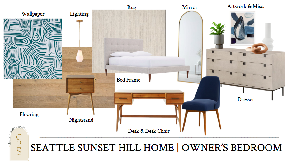 Seattle Sunset Hill Home Design 69