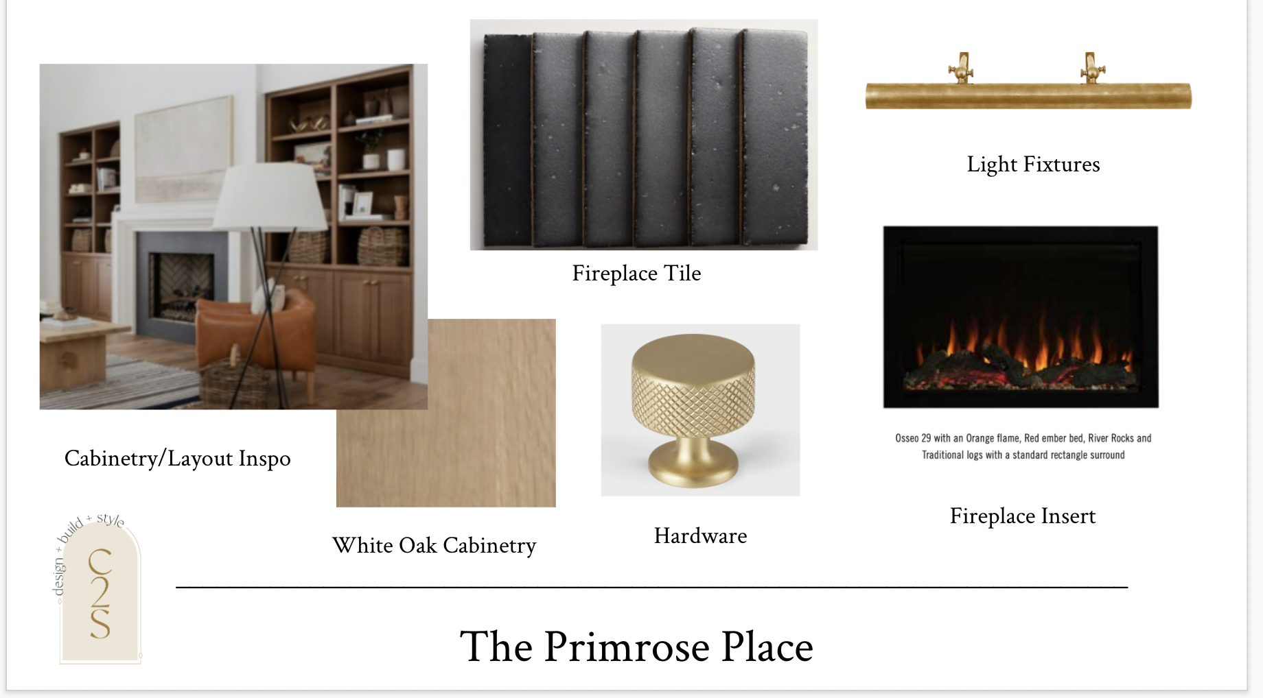 The Primrose Place Design 4