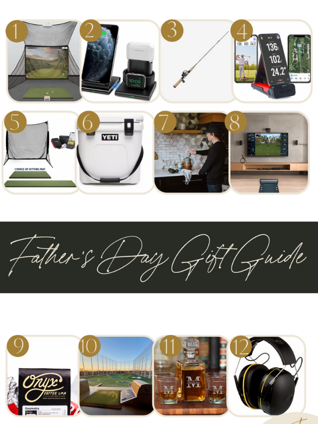 Father's Day Gift Guide 2022 8