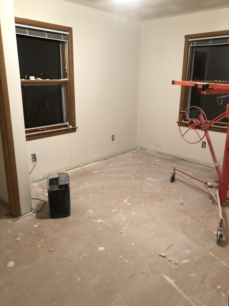 Kyle's Phalen Fixer-Upper May 2021 Update | The Good, Bad & Ugly 8