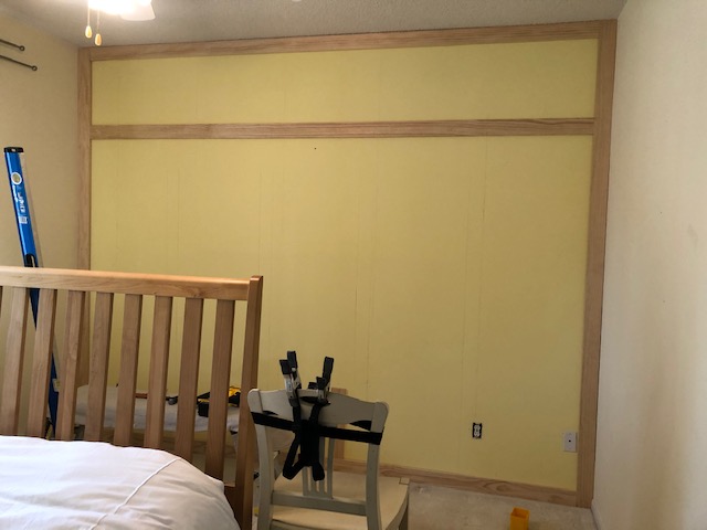 Easy-to-Follow Steps to DIY a Board and Batten Wall | construction2style