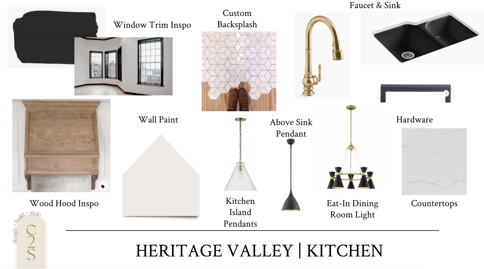 Heritage Valley Home Design 7