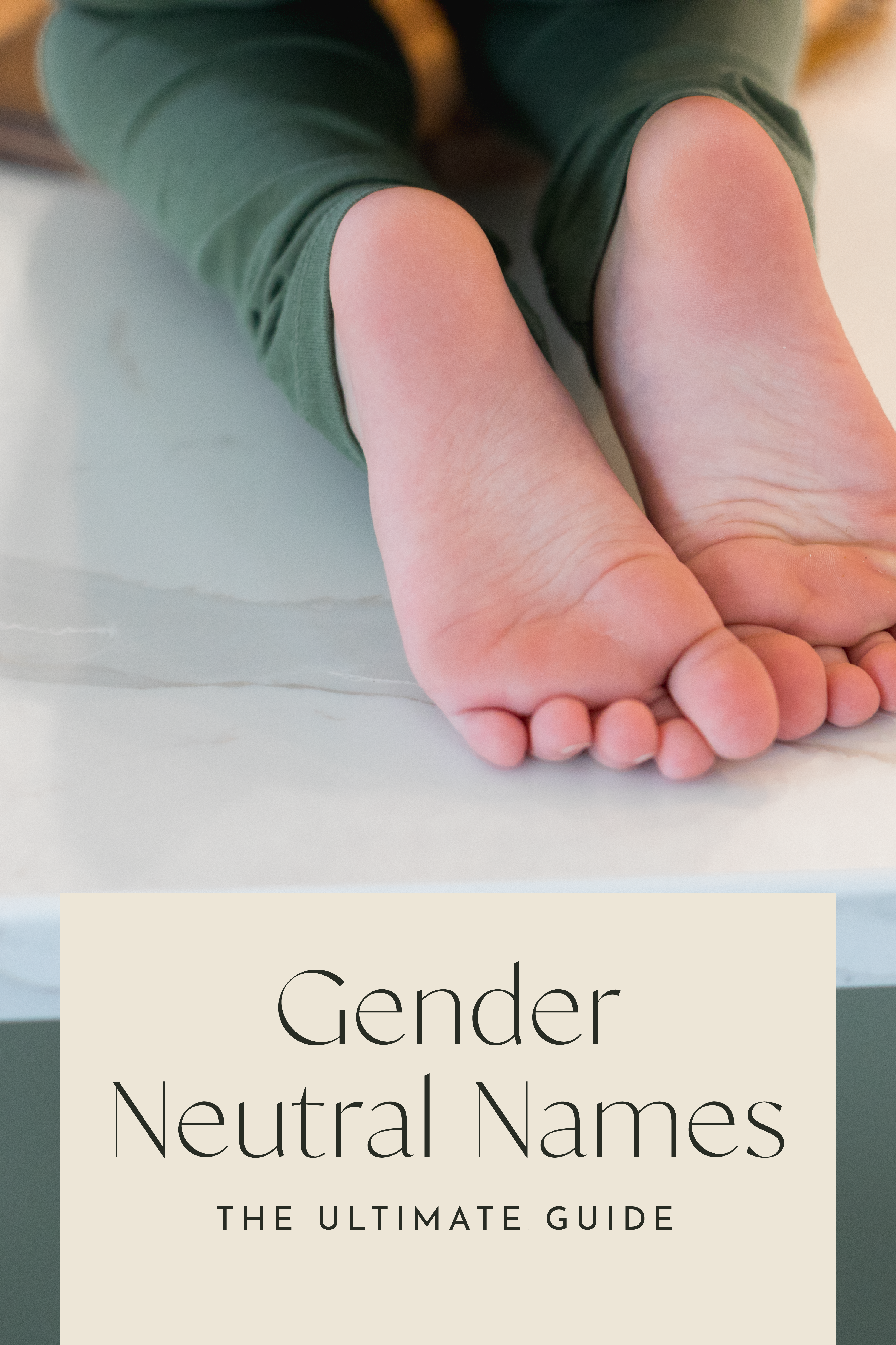Gender-Neutral Names List [Ultimate Guide] 5