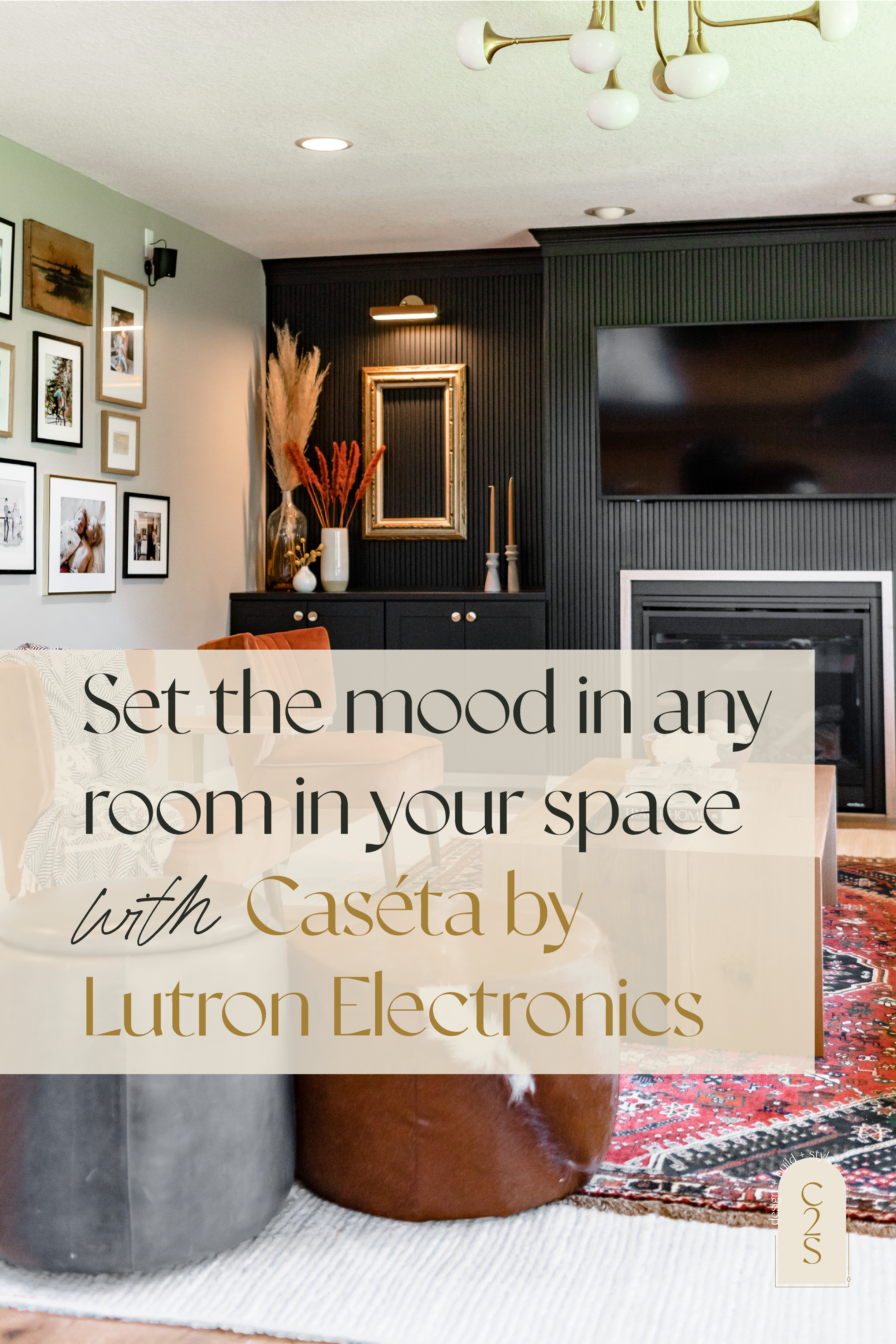 Smart Lighting for your Home, Caséta by Lutron 10
