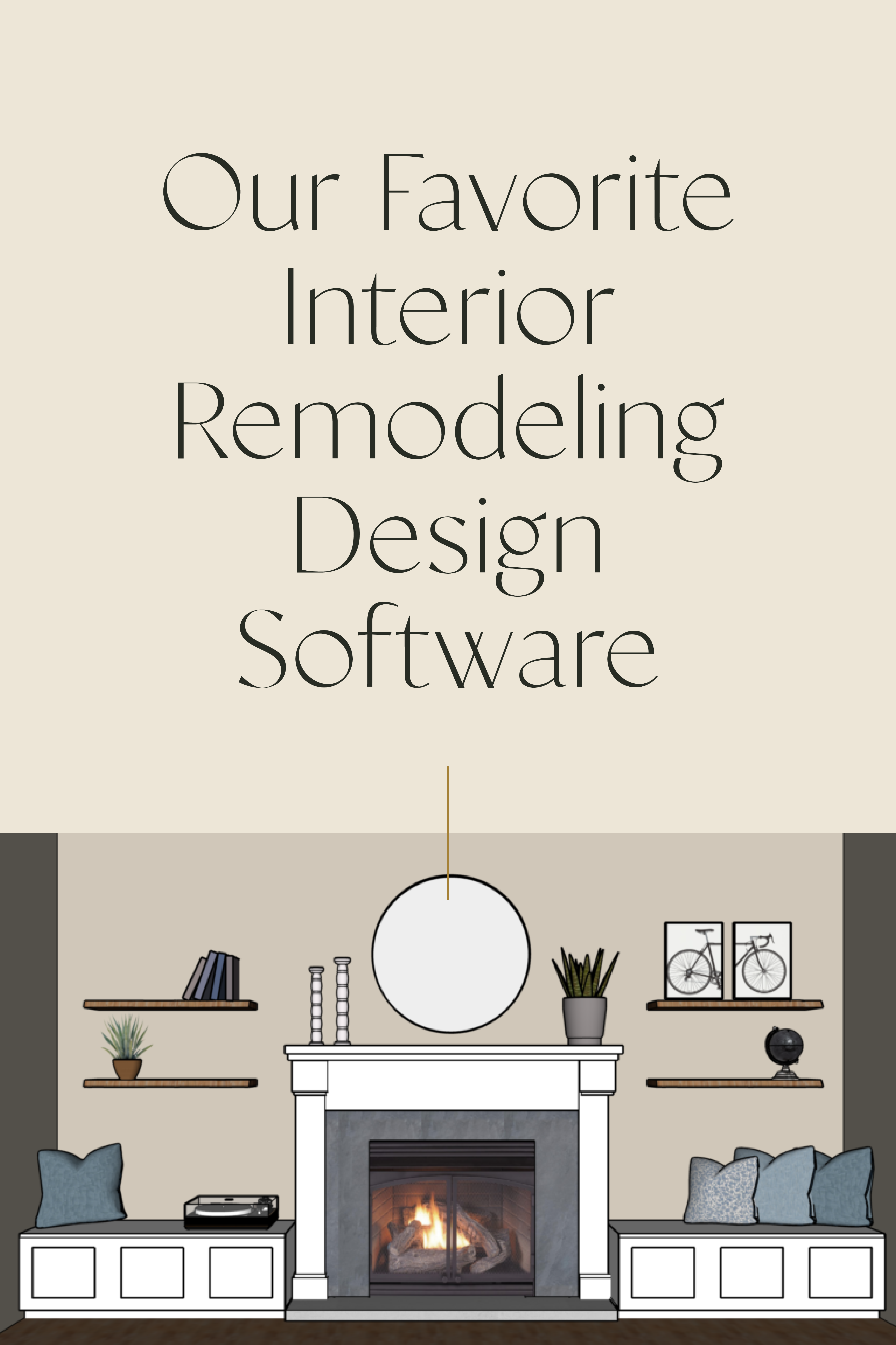 Our Favorite Interior Remodeling Design Software 7