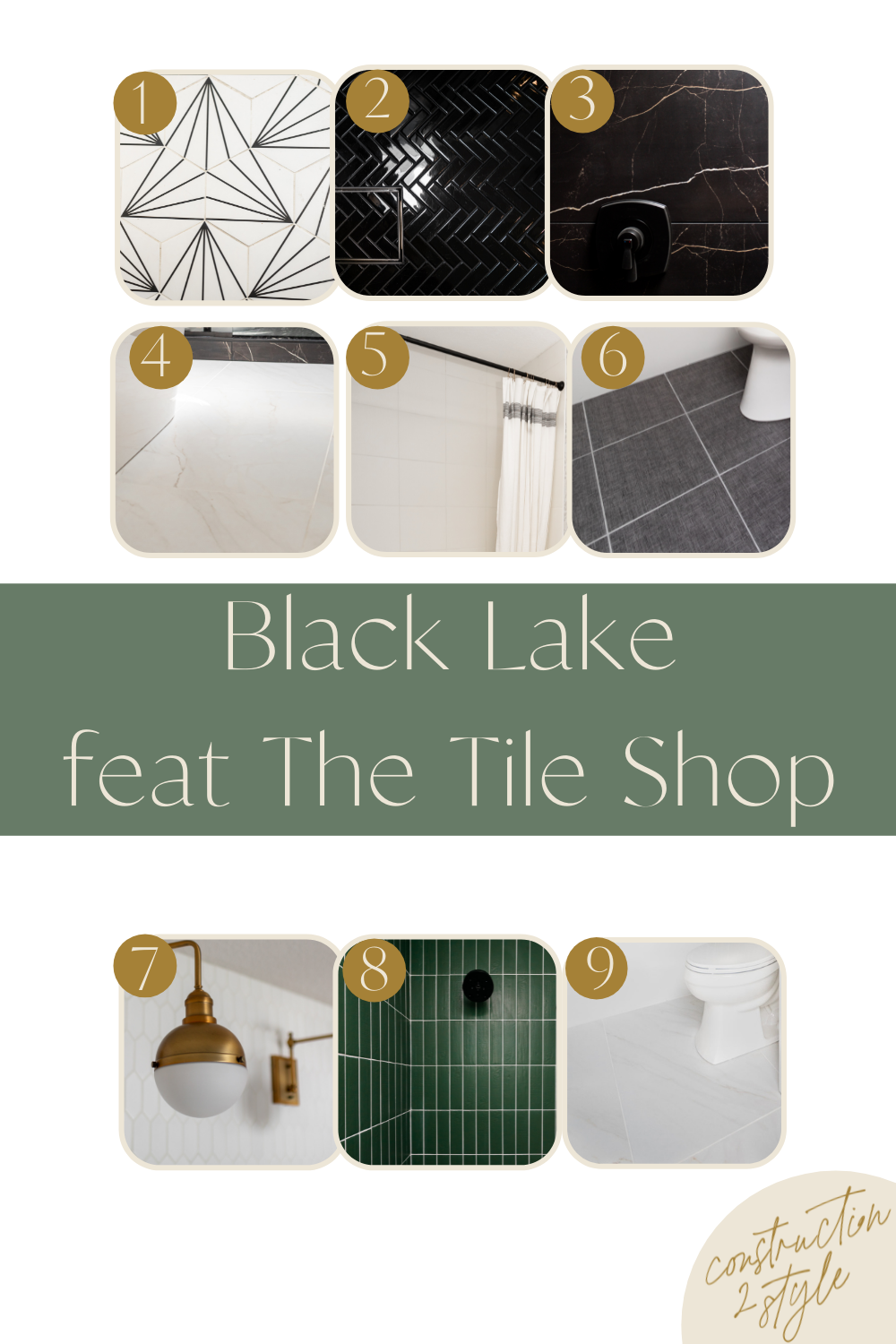 Black Lake Reveal | The Tile Shop 31