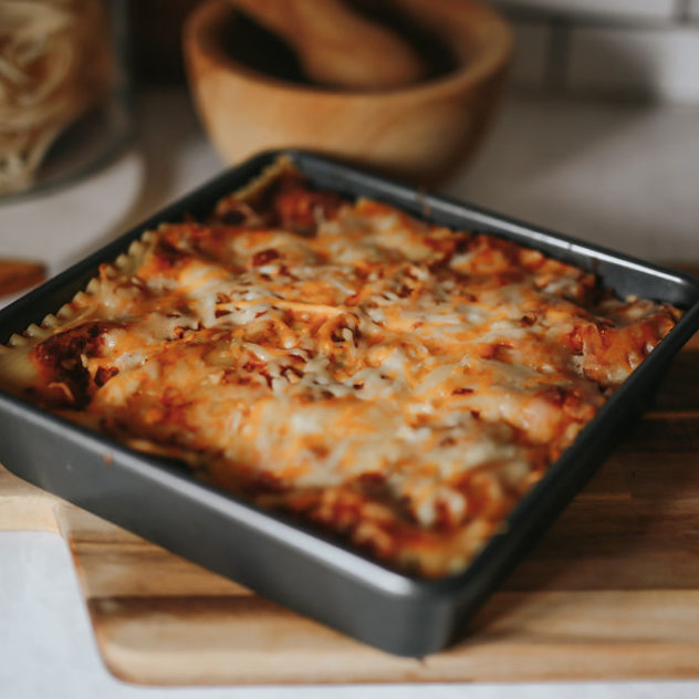 Taco Lasagna | Easy Back to School Dinner Recipe 55