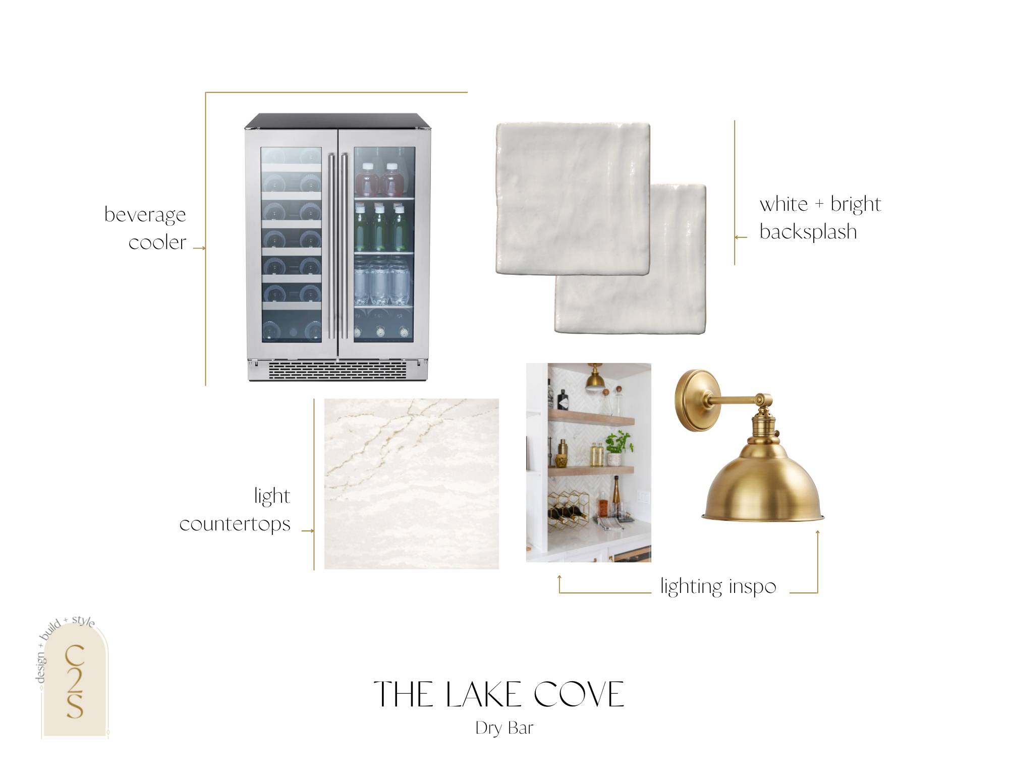 The Lake Cove Design 13