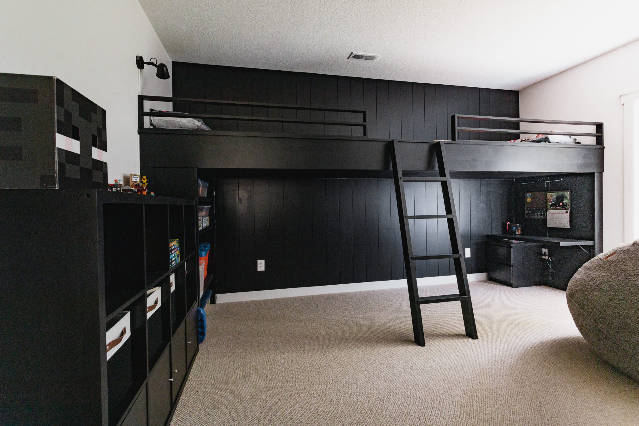 Lofted Beds | 5 Awesome Designs To Inspire You - Construction2style