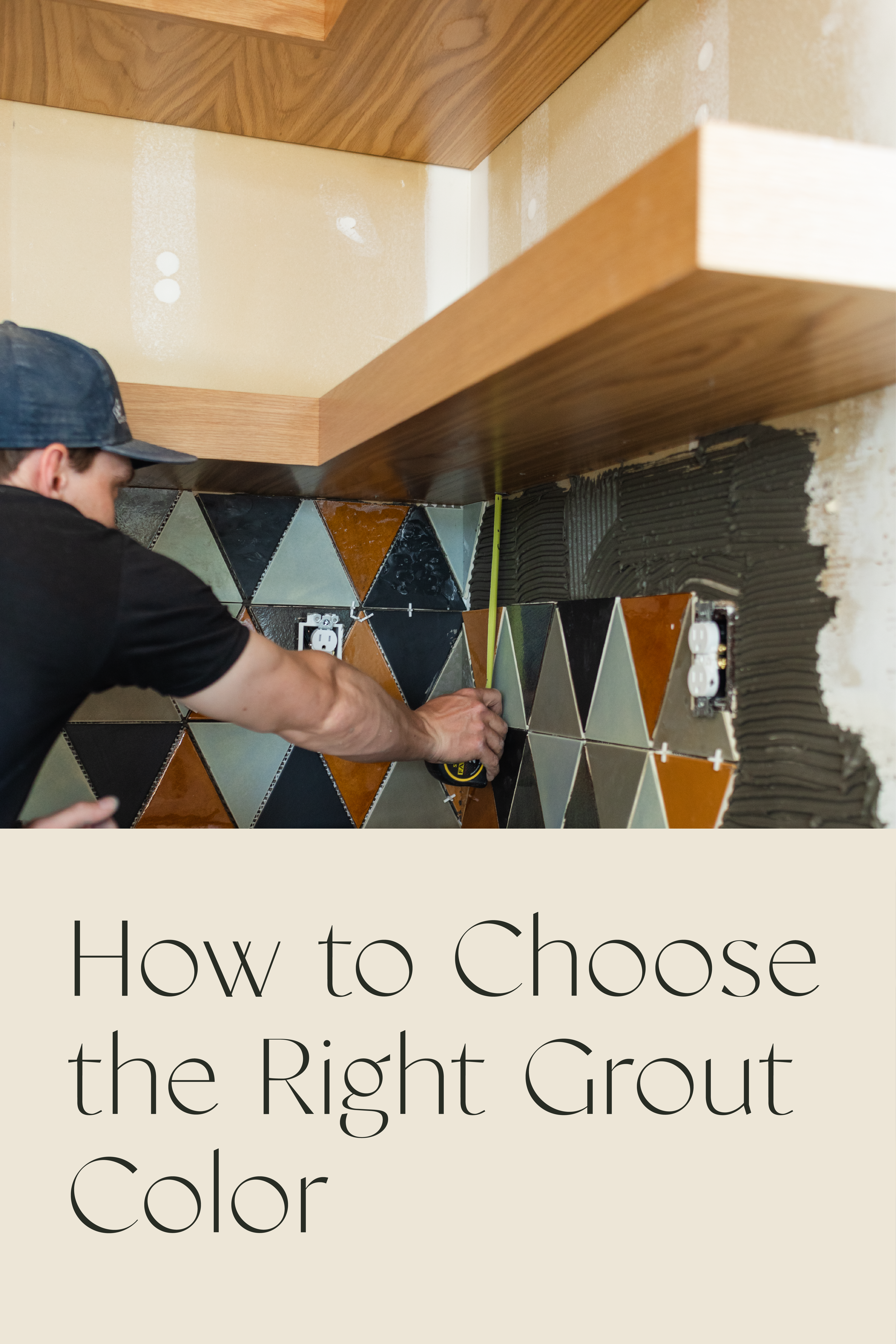 How to Choose the Perfect Grout Color 5