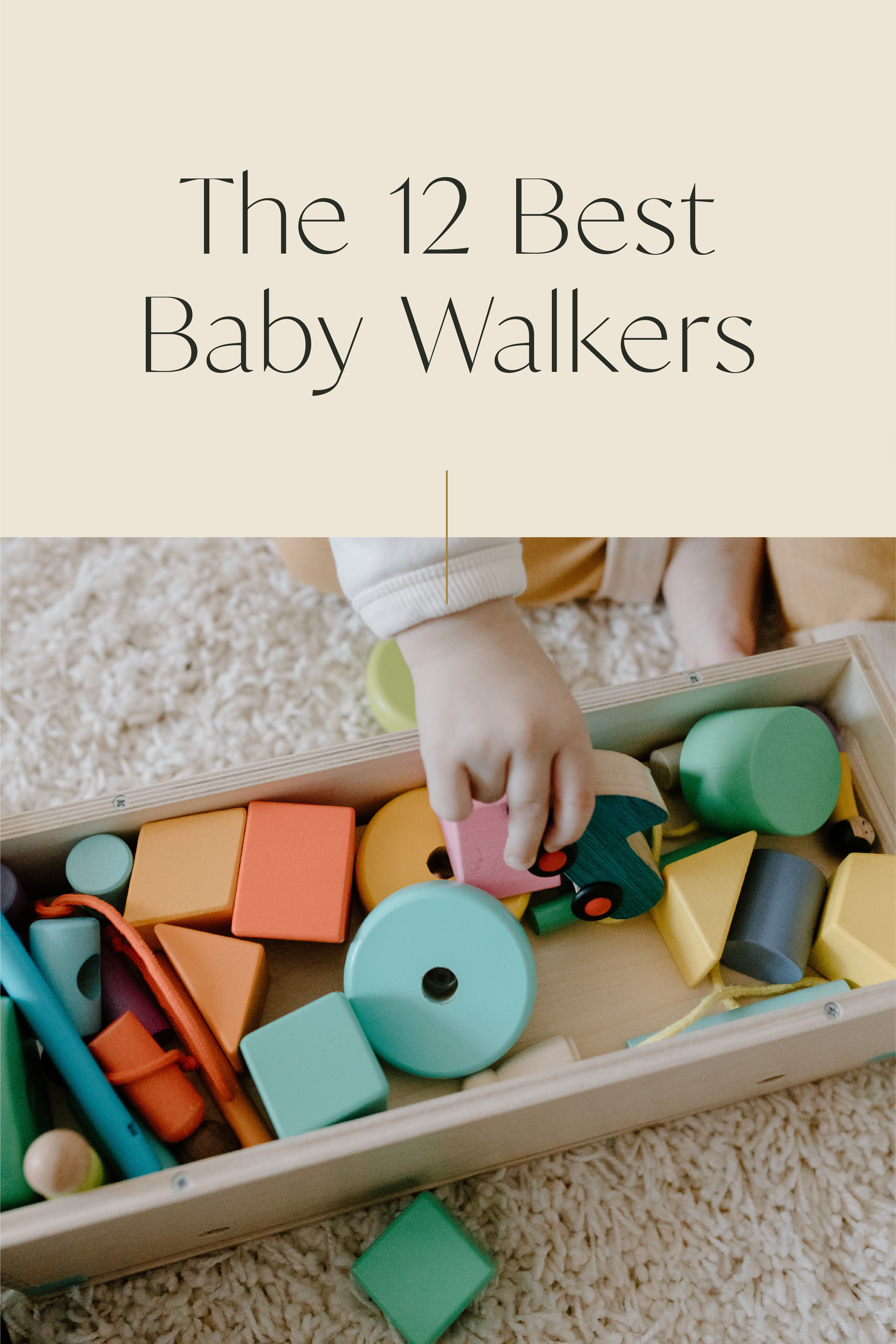 The 12 Best Baby Walkers 11