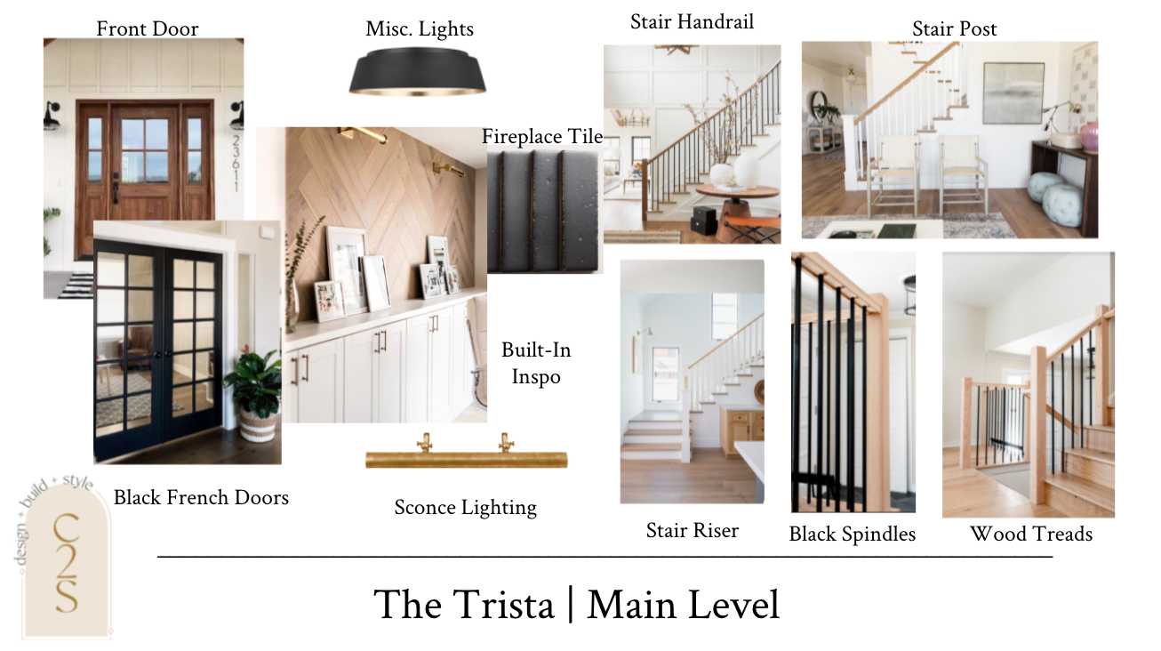 The Trista Design 17