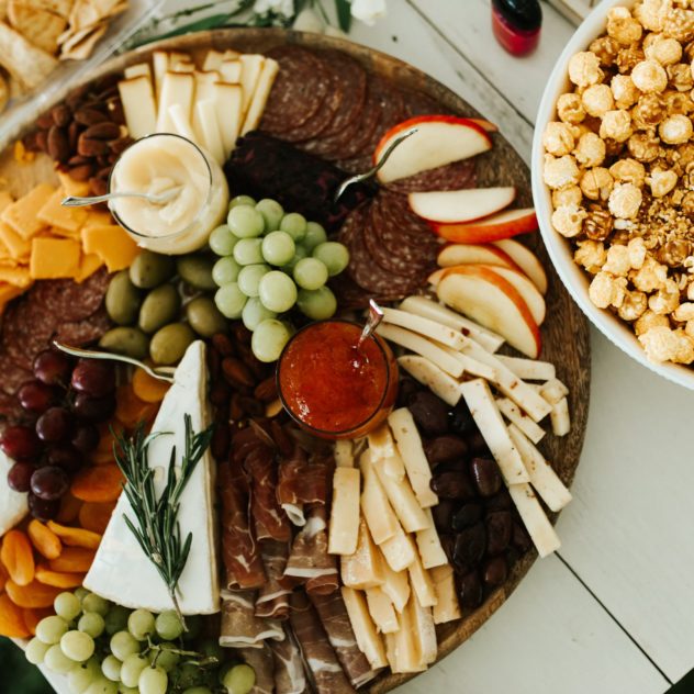 How to Make the Best Fall Harvest Charcuterie Board 50