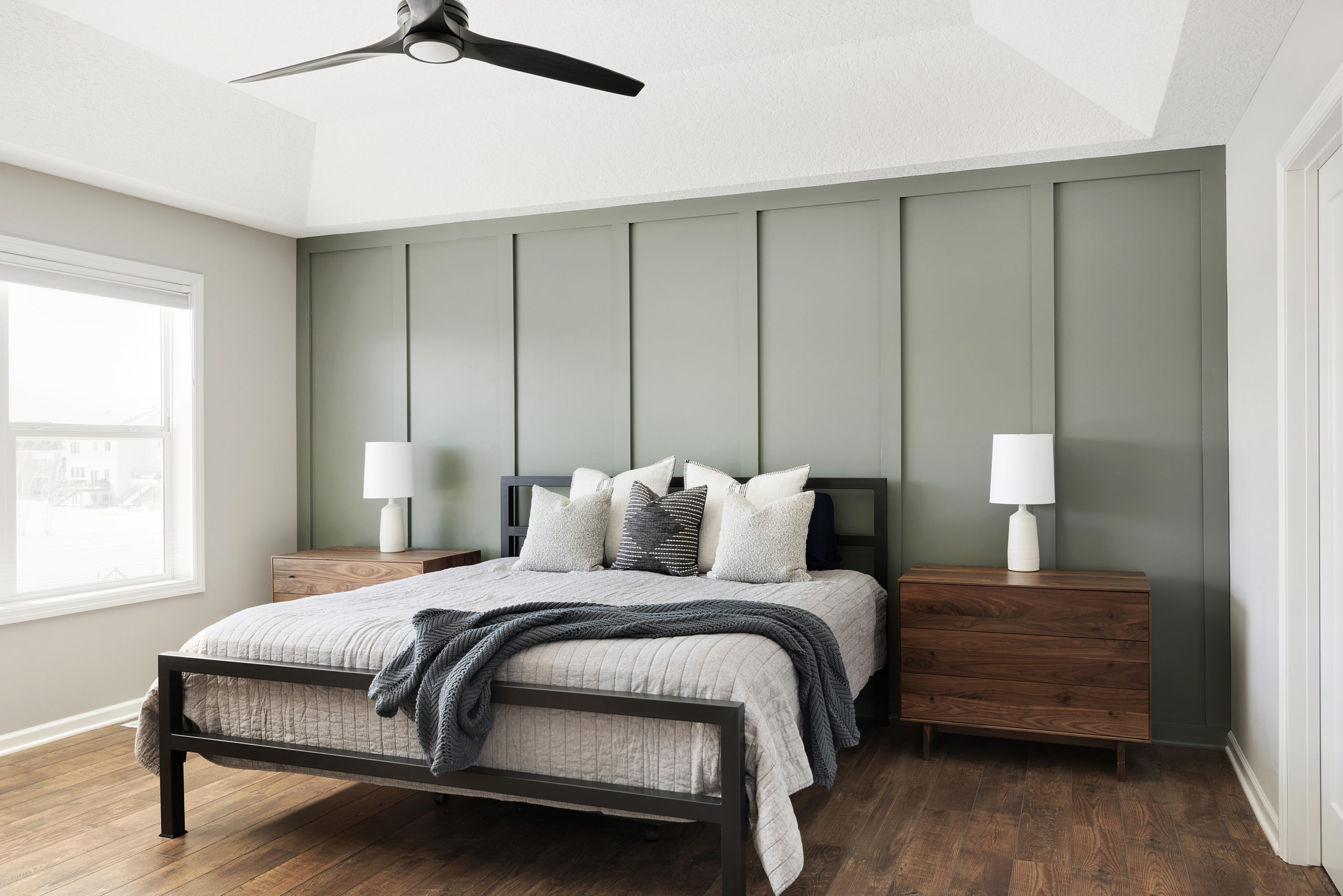 Green Paint Colors | Our Top 12 Must-Haves 17