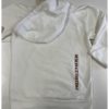 R2R Sweatshirt, Off White 2