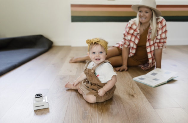 How to Clean an Engineered Hardwood Floor – A Guide to Keeping Your Floors Looking Their Best