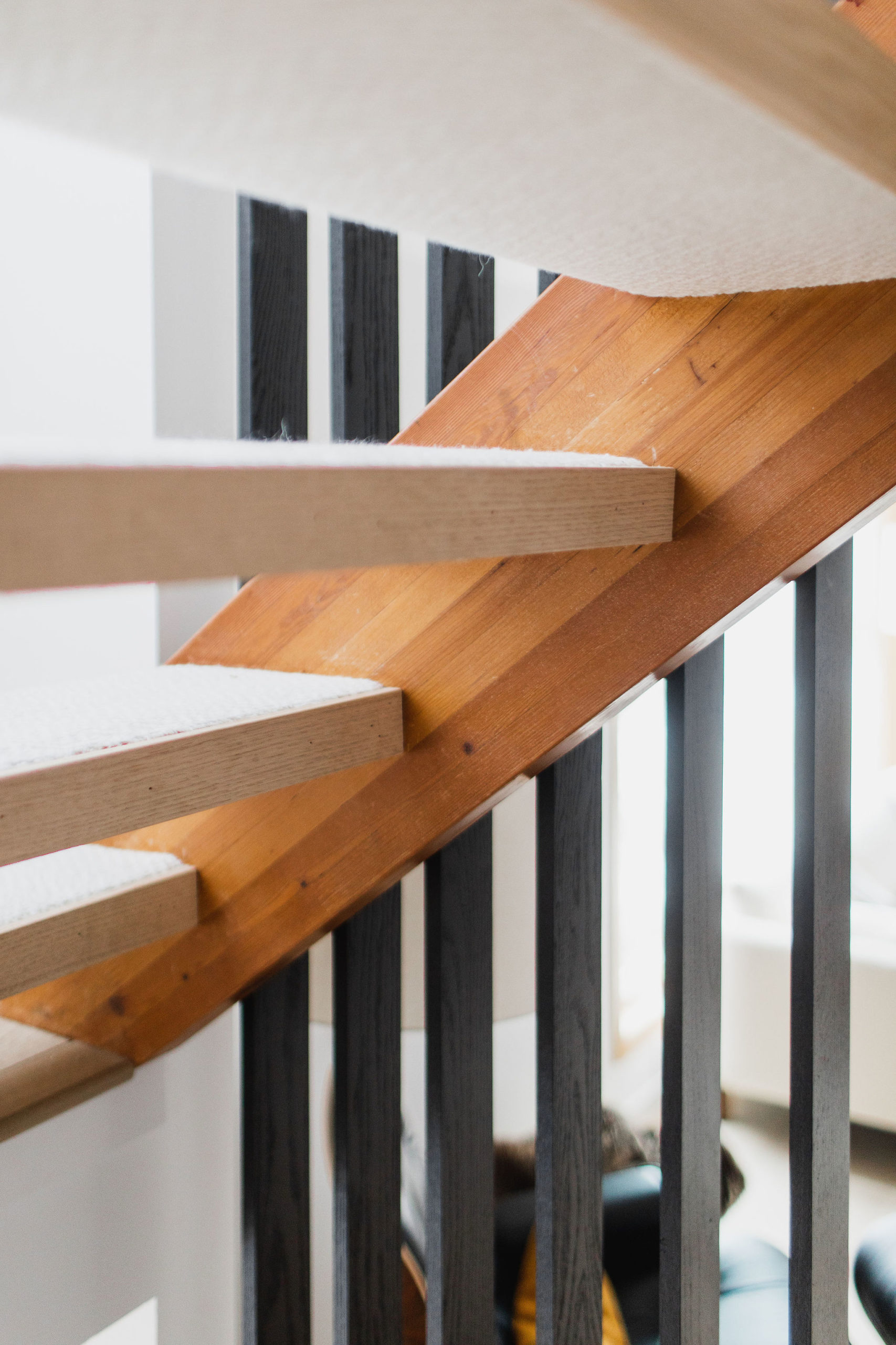 Attractive Staircase Design | Things to Consider 4