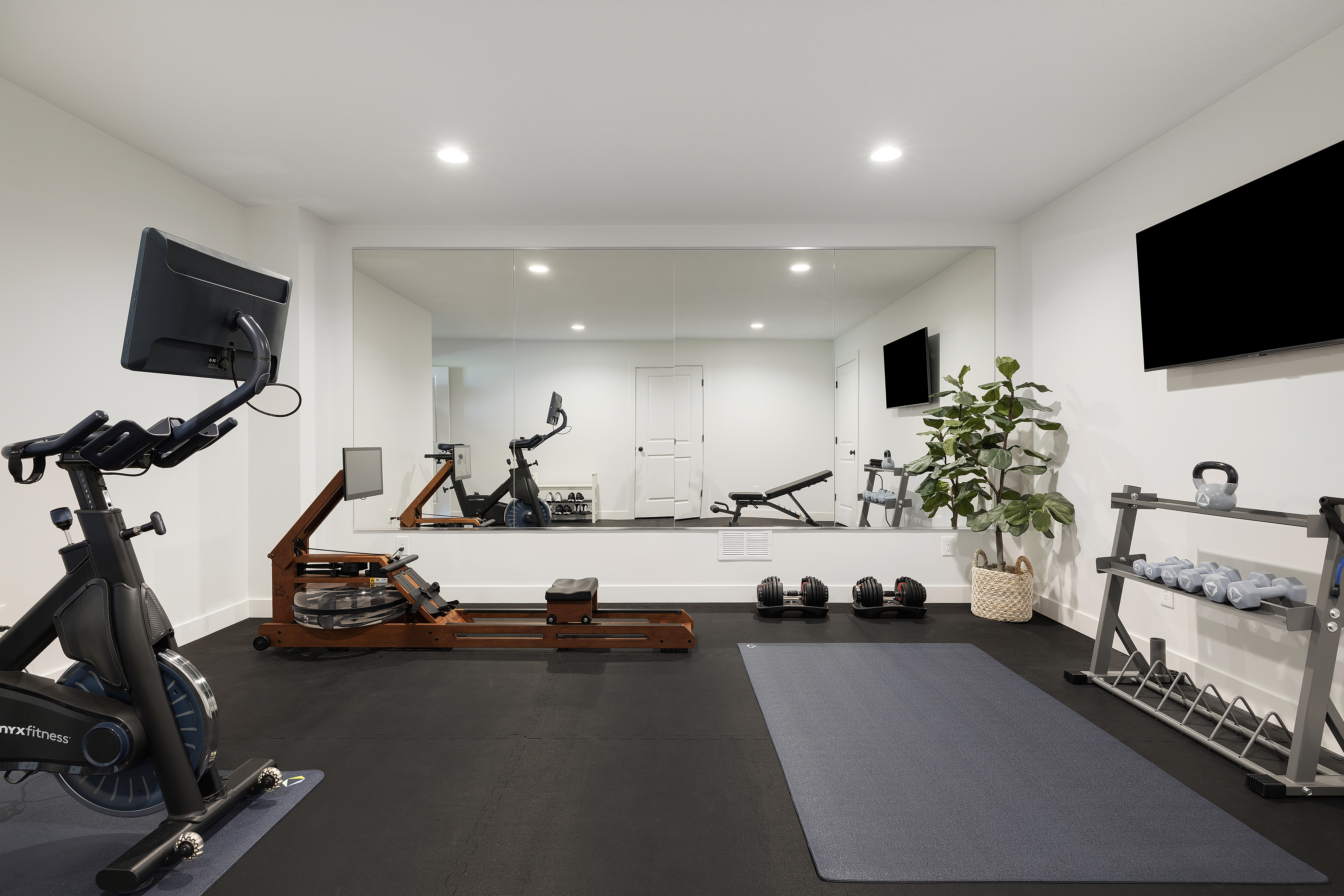 The Styled Press Gym | St.Michael, MN 1