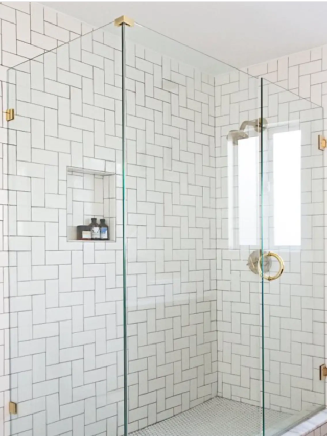 12 Different Ways to Lay Subway Tile
