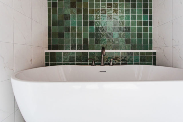 Spa - Inspired Bathroom Ideas without Breaking the Bank 3