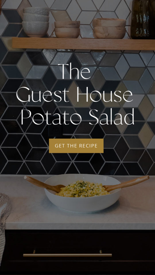 The Guest House Potato Salad Recipe 15